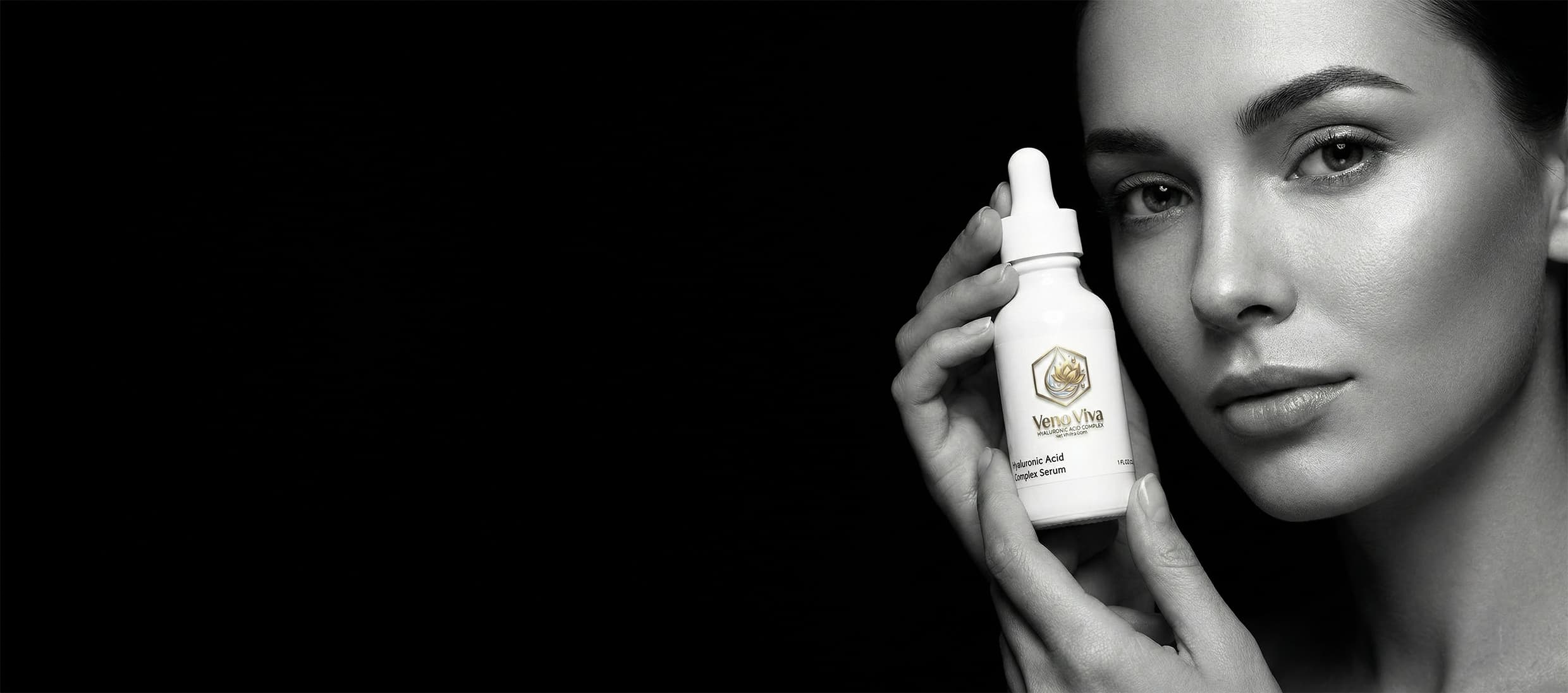 VenoViva - Radiant skin